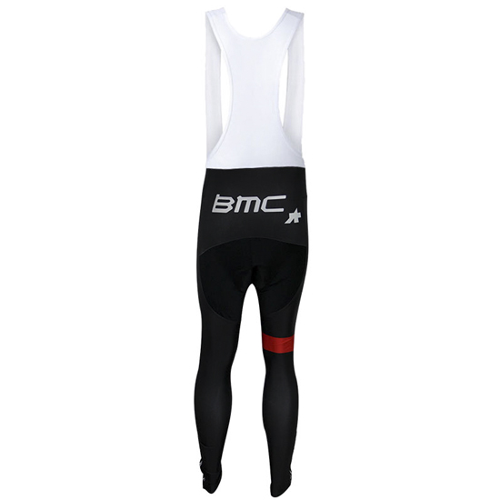 Abbigliamento BMC 2017 Manica Lunga e Pantaloncino Con Bretelle rosso e bianco - Clicca l'immagine per chiudere